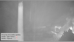 Parkoviště běžecký areál