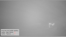 Parkoviště běžecký areál