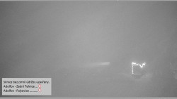 Parkoviště běžecký areál