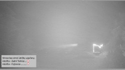 Parkoviště běžecký areál