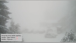 Parkoviště běžecký areál