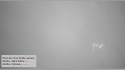 Parkoviště běžecký areál