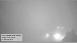 Parkoviště běžecký areál