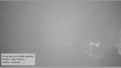 Parkoviště běžecký areál