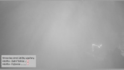 Parkoviště běžecký areál