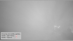 Parkoviště běžecký areál