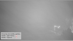 Parkoviště běžecký areál