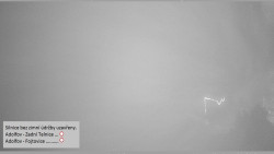 Parkoviště běžecký areál