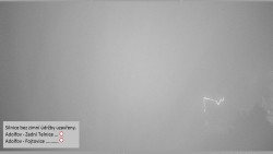 Parkoviště běžecký areál