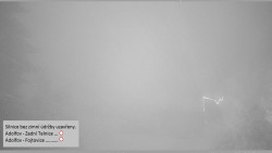 Parkoviště běžecký areál