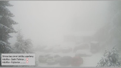 Parkoviště běžecký areál