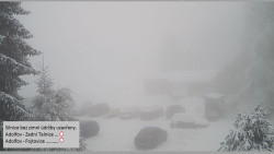 Parkoviště běžecký areál