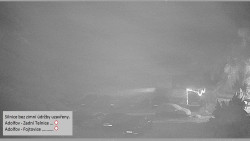 Parkoviště běžecký areál