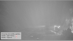 Parkoviště běžecký areál