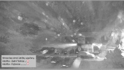 Parkoviště běžecký areál