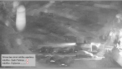 Parkoviště běžecký areál