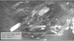 Parkoviště běžecký areál