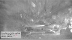 Parkoviště běžecký areál