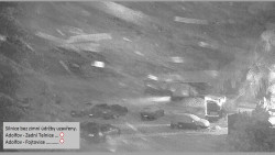 Parkoviště běžecký areál