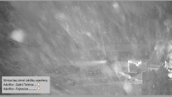 Parkoviště běžecký areál