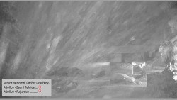 Parkoviště běžecký areál