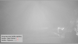 Parkoviště běžecký areál