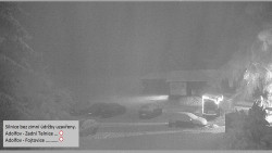 Parkoviště běžecký areál