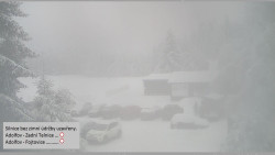 Parkoviště běžecký areál