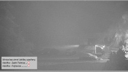 Parkoviště běžecký areál