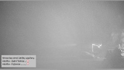 Parkoviště běžecký areál