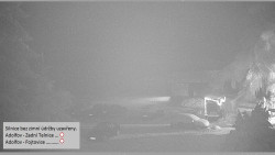 Parkoviště běžecký areál