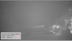 Parkoviště běžecký areál