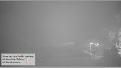 Parkoviště běžecký areál