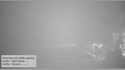 Parkoviště běžecký areál