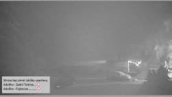 Parkoviště běžecký areál