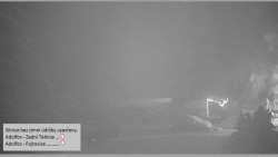 Parkoviště běžecký areál