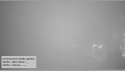 Parkoviště běžecký areál