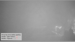 Parkoviště běžecký areál