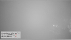 Parkoviště běžecký areál