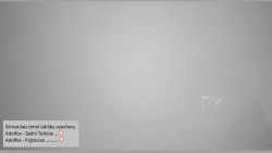 Parkoviště běžecký areál