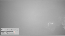 Parkoviště běžecký areál