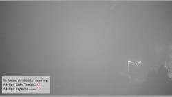 Parkoviště běžecký areál