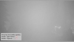 Parkoviště běžecký areál