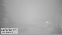 Parkoviště běžecký areál