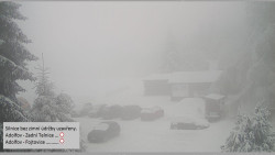 Parkoviště běžecký areál