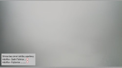 Parkoviště běžecký areál