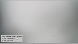 Parkoviště běžecký areál