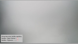 Parkoviště běžecký areál