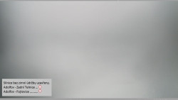 Parkoviště běžecký areál