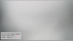 Parkoviště běžecký areál